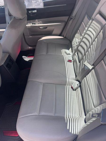 2006 Dodge Charger RT