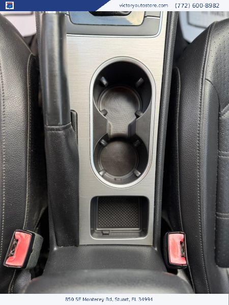 2014 Volkswagen Passat 2.5L SE