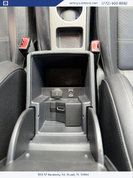 2014 Volkswagen Passat 2.5L SE