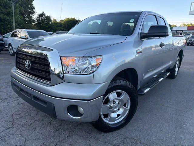 2008 Toyota Tundra SR5 5.7L V8 for sale in Gainesville, GA