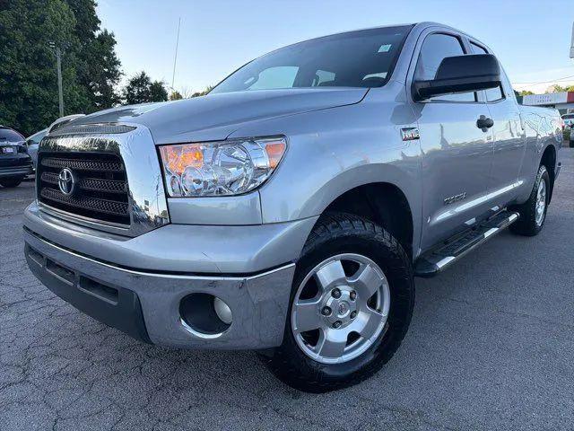 2008 Toyota Tundra SR5 5.7L V8