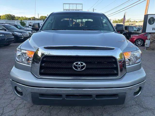 2008 Toyota Tundra SR5 5.7L V8