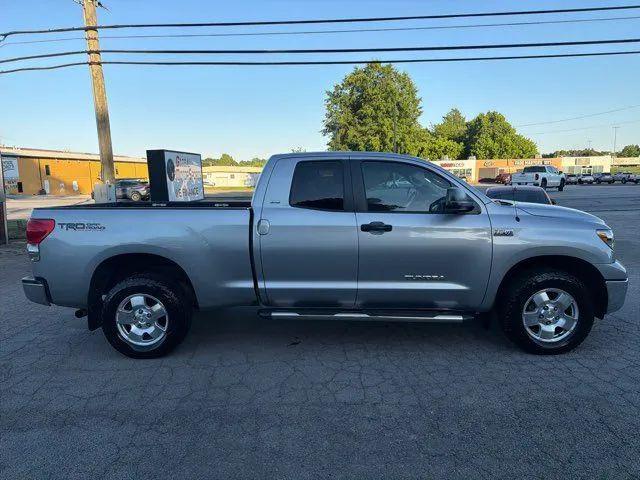 2008 Toyota Tundra SR5 5.7L V8