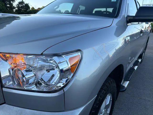 2008 Toyota Tundra SR5 5.7L V8
