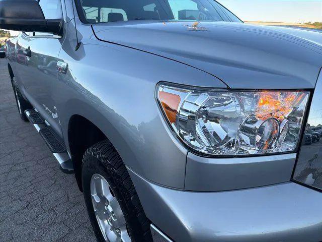 2008 Toyota Tundra SR5 5.7L V8