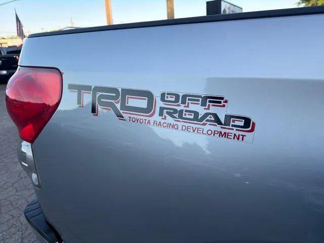 2008 Toyota Tundra SR5 5.7L V8