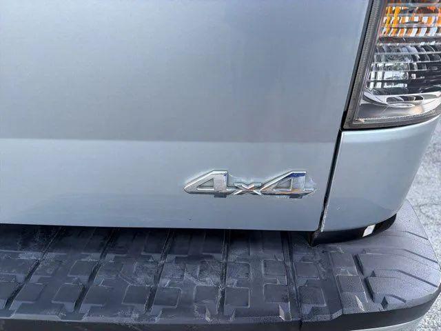 2008 Toyota Tundra SR5 5.7L V8