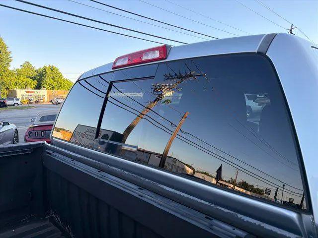2008 Toyota Tundra SR5 5.7L V8
