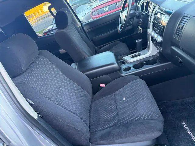 2008 Toyota Tundra SR5 5.7L V8