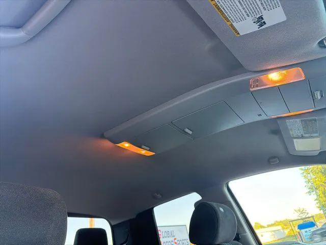2008 Toyota Tundra SR5 5.7L V8