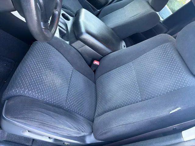 2008 Toyota Tundra SR5 5.7L V8