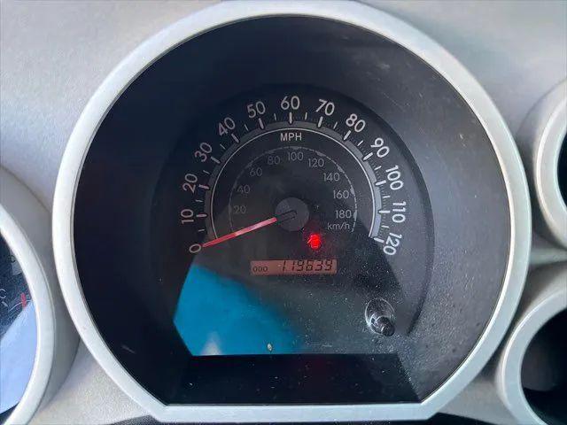 2008 Toyota Tundra SR5 5.7L V8