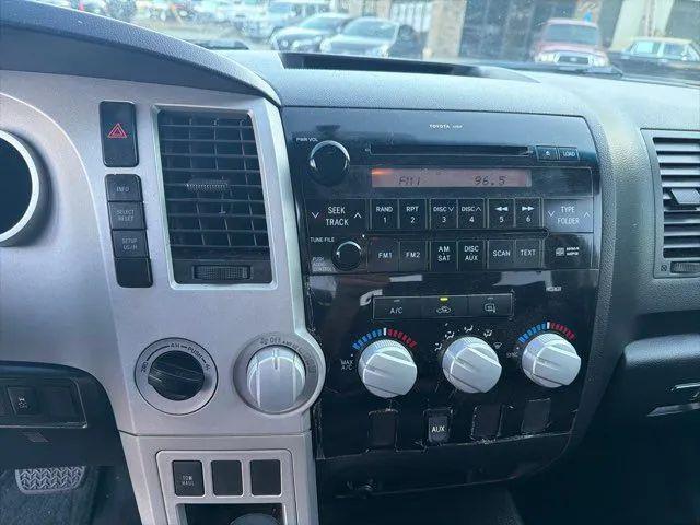 2008 Toyota Tundra SR5 5.7L V8