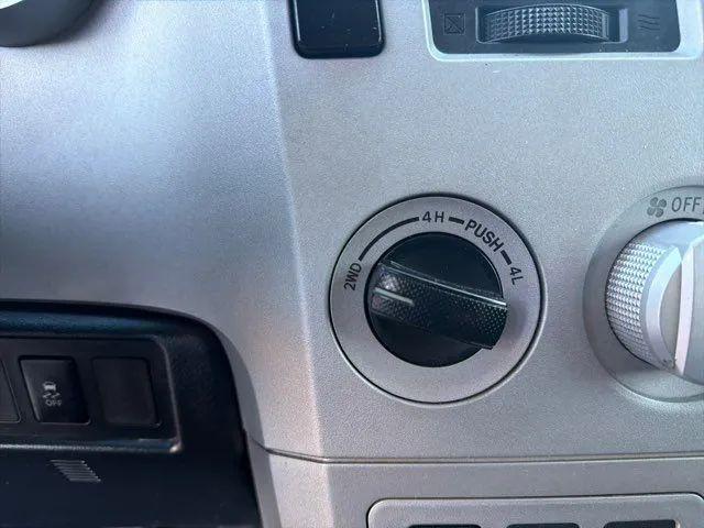 2008 Toyota Tundra SR5 5.7L V8