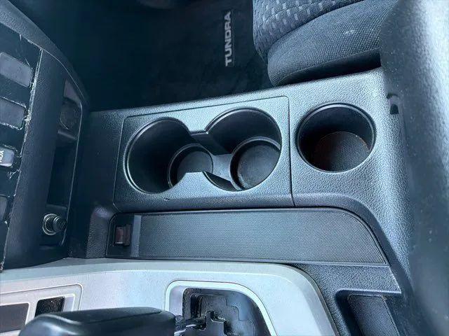 2008 Toyota Tundra SR5 5.7L V8