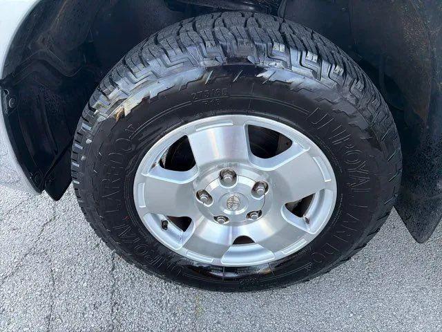 2008 Toyota Tundra SR5 5.7L V8