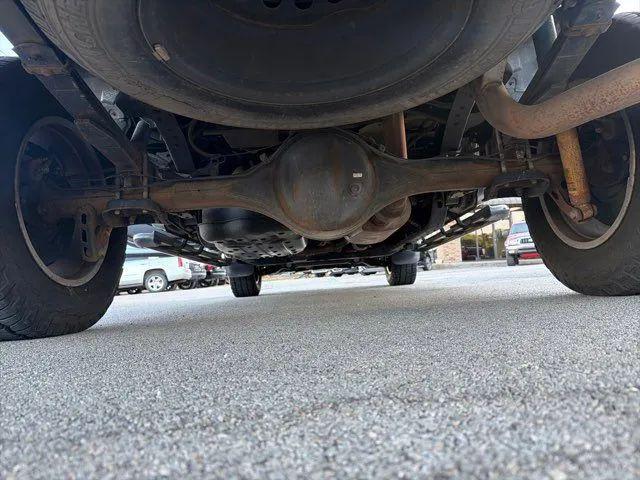 2008 Toyota Tundra SR5 5.7L V8