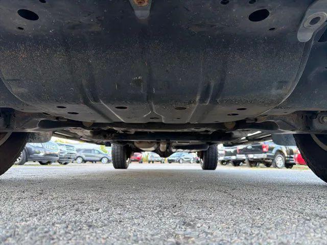 2008 Toyota Tundra SR5 5.7L V8