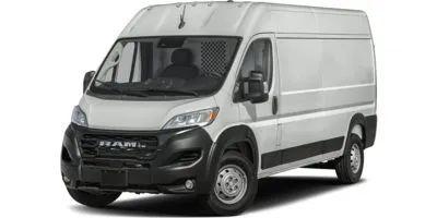 2024 Ram ProMaster 2500 Cargo Van Tradesman High Roof 136" WB w/Pass Seat for sale in Franklin Square, NY