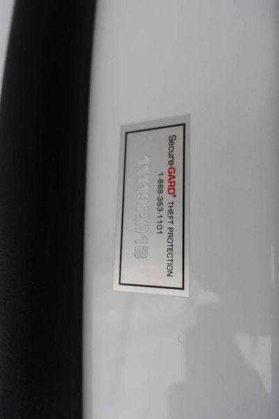 2023 GMC Sierra 2500HD Pro