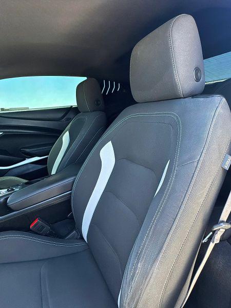 2023 Chevrolet Camaro RWD Coupe 1LT