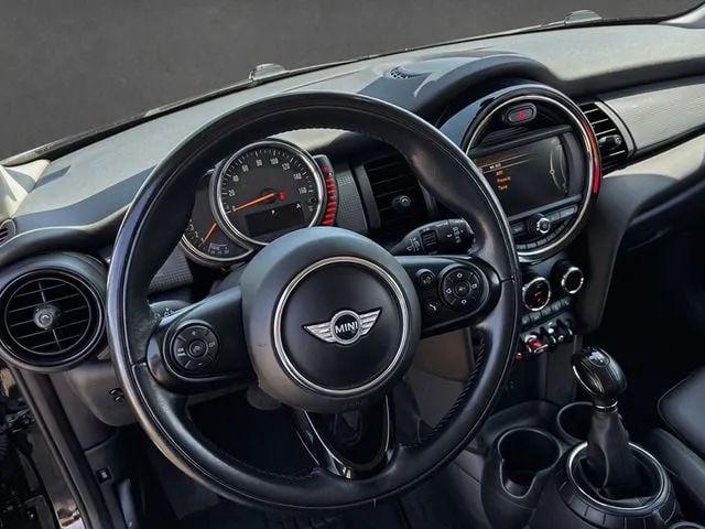 2016 MINI Hardtop Cooper
