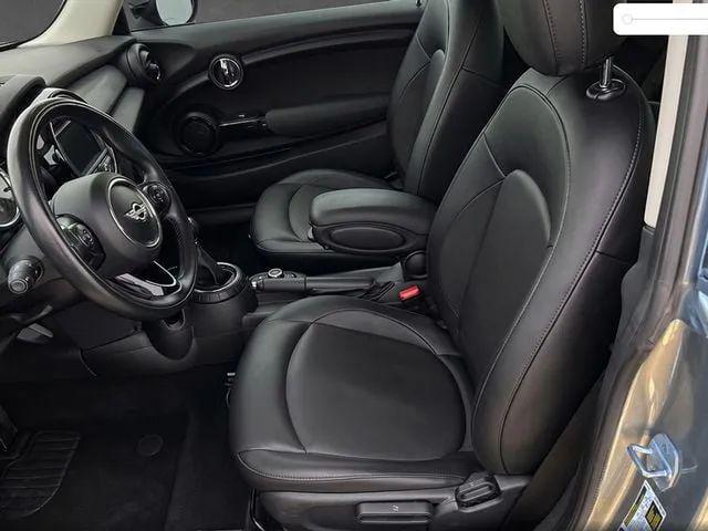 2016 MINI Hardtop Cooper