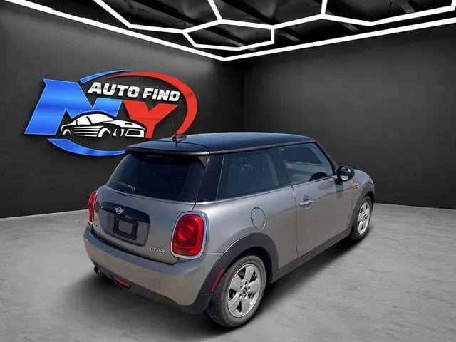 2016 MINI Hardtop Cooper