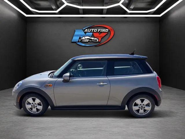 2016 MINI Hardtop Cooper