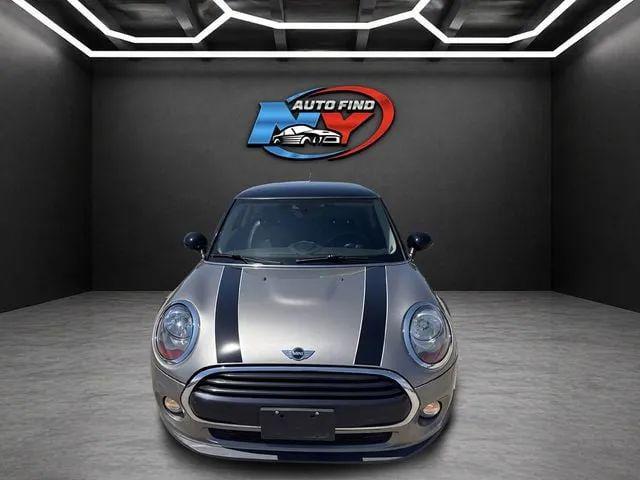 2016 MINI Hardtop Cooper