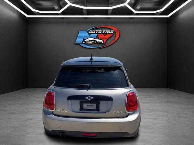 2016 MINI Hardtop Cooper