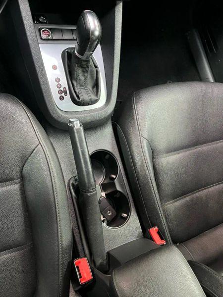 2011 Volkswagen Jetta 2.5L SEL