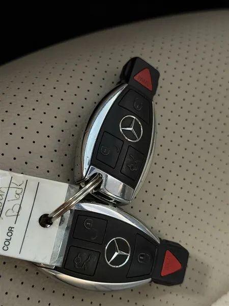 2018 Mercedes-Benz C-CLASS C 300 C 300
