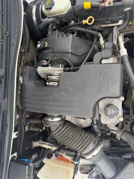 2012 Chevrolet Colorado Work Truck
