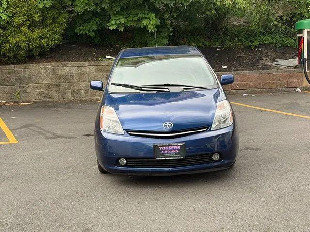 2009 Toyota Prius Touring