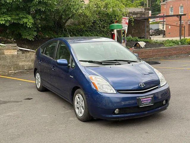 2009 Toyota Prius Touring