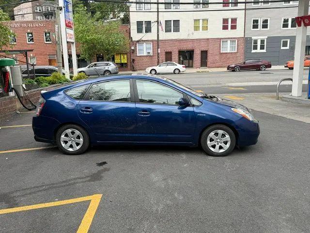 2009 Toyota Prius Touring