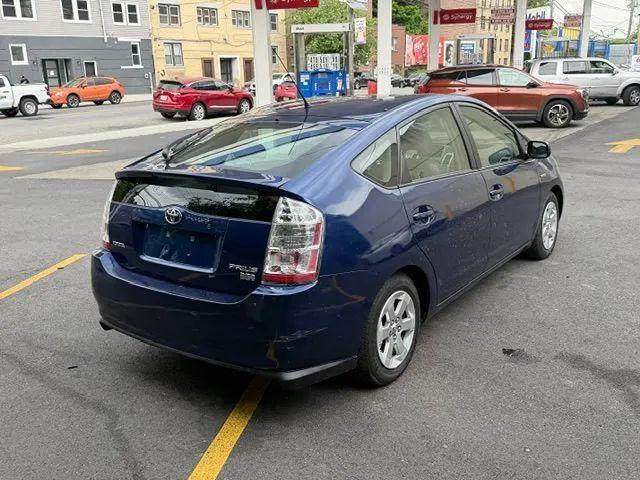 2009 Toyota Prius Touring