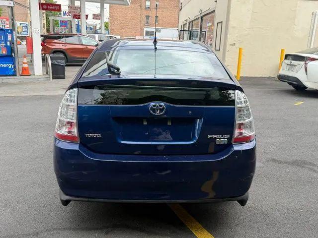 2009 Toyota Prius Touring