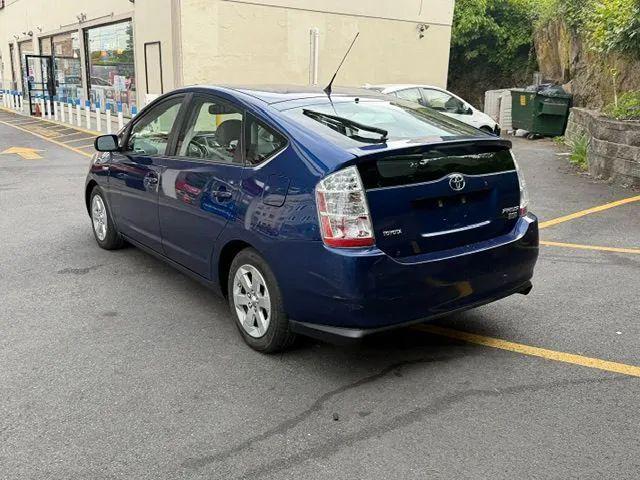 2009 Toyota Prius Touring