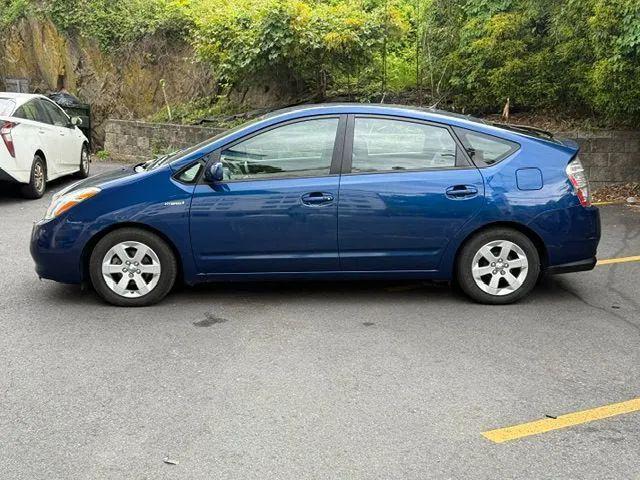 2009 Toyota Prius Touring