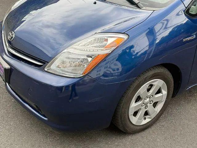2009 Toyota Prius Touring