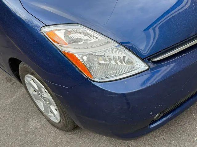 2009 Toyota Prius Touring