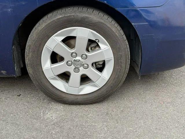 2009 Toyota Prius Touring