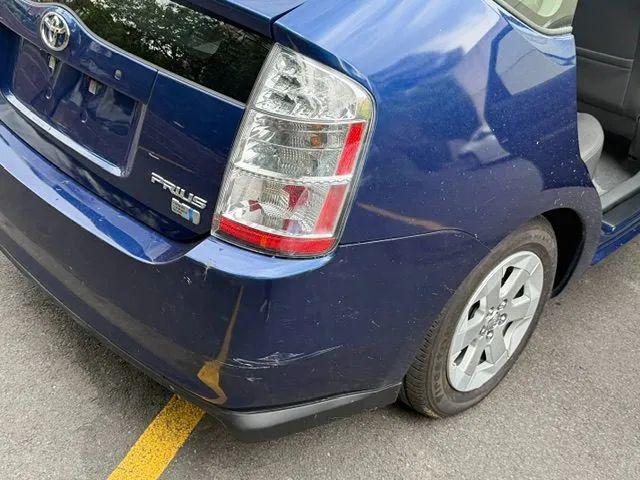2009 Toyota Prius Touring