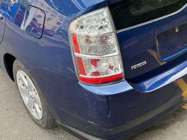 2009 Toyota Prius Touring