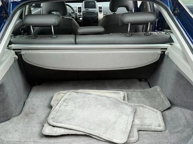 2009 Toyota Prius Touring