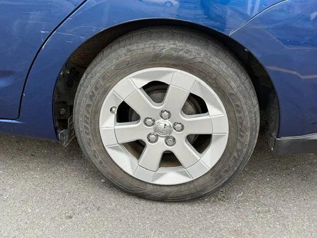 2009 Toyota Prius Touring