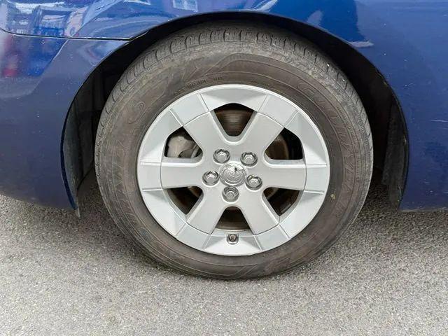 2009 Toyota Prius Touring