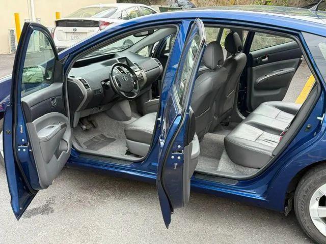 2009 Toyota Prius Touring